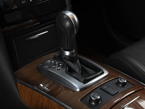 Внедорожник Infiniti QX70 2017 года, 3500000 рублей, Омск