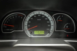 Седан Daewoo Nexia 2012 года, 335000 рублей, Ульяновск