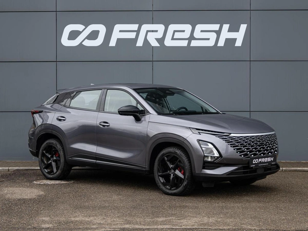 Внедорожник OMODA C5 2023 года, 1750000 рублей, Краснодар