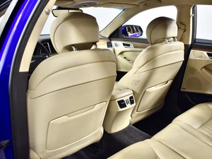 Седан Genesis G80 2018 года, 2499900 рублей, Казань