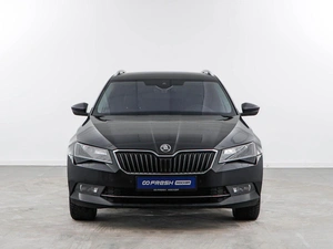 Универсал Skoda Superb 2016 года, 2185055 рублей, Москва