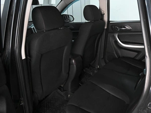 Внедорожник Changan CS35 2016 года, 1079000 рублей, Аксай