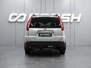 Внедорожник Nissan X-Trail 2012 года, 1325000 рублей, Воронеж