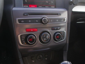 Седан Citroen C4 2021 года, 1349000 рублей, Владимир