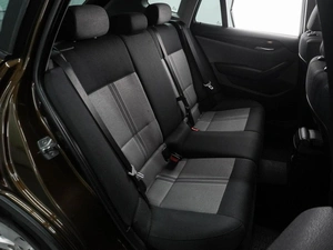 Внедорожник BMW X1 2010 года, 1049000 рублей, Воронеж