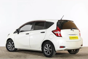Хетчбэк Nissan Note 2018 года, 1129000 рублей, Тюмень