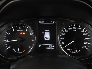 Внедорожник Nissan Qashqai 2019 года, 1599000 рублей, Воронеж