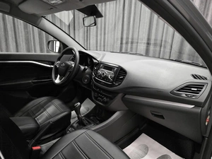 Универсал ВАЗ (LADA) Vesta 2019 года, 950000 рублей, Красноярск