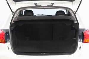 Внедорожник Mitsubishi ASX 2012 года, 1299000 рублей, Новосибирск