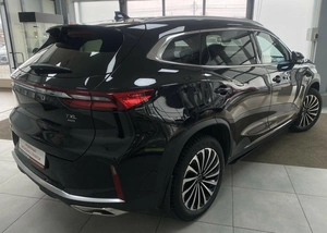 Внедорожник EXEED TXL 2023 года, 2987000 рублей, Красноярск