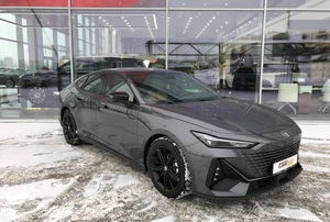 Лифтбек Changan UNI-V 2023 года, 2270000 рублей, Солонцы