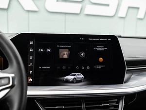 Внедорожник Haval F7 2024 года, 2999000 рублей, Большой Сочи
