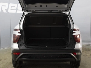 Внедорожник Hyundai Creta 2021 года, 2060000 рублей, Омск