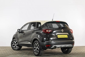 Внедорожник Renault Kaptur 2020 года, 1659000 рублей, Тюмень