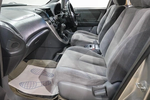 Внедорожник Toyota Harrier 1998 года, 829000 рублей, Новокузнецк