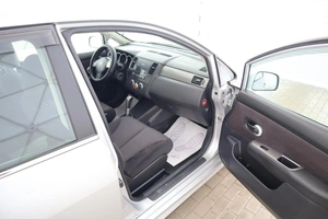 Седан Nissan Tiida 2012 года, 789000 рублей, Курск
