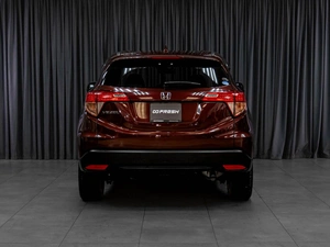 Внедорожник Honda Vezel 2015 года, 1715000 рублей, Тюмень