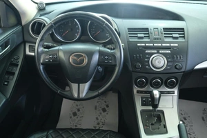 Седан Mazda 3 2009 года, 789000 рублей, Омск