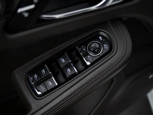Внедорожник Porsche Macan Turbo 2015 года, 2700055 рублей, Москва