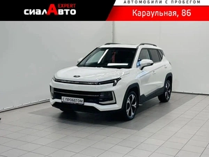 Внедорожник Москвич 3 2025 года, 1618500 рублей, Красноярск