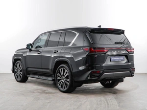 Внедорожник Lexus LX 2023 года, 16298999 рублей, Москва