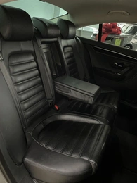 Седан Volkswagen Passat CC 2012 года, 1387000 рублей, Солонцы