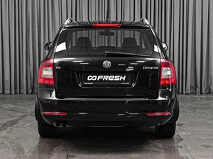Универсал Skoda Octavia 2012 года, 1180000 рублей, Ставрополь