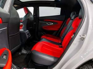 Внедорожник Changan UNI-T 2020 года, 2120000 рублей, Красноярск