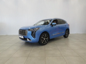 Внедорожник Haval Jolion 2022 года, 1990000 рублей, Калуга