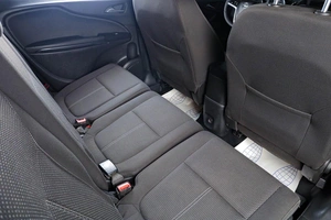 Минивэн Opel Zafira 2013 года, 1059000 рублей, Тюмень