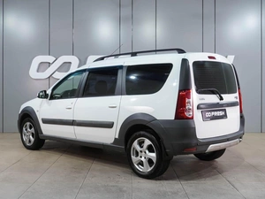 Универсал ВАЗ (LADA) Largus Cross 2018 года, 979000 рублей, Воронеж
