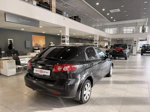 Хэтчбек Chevrolet Lacetti 2011 года, 715000 рублей, Орёл