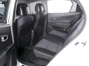 Внедорожник SsangYong Actyon 2012 года, 750000 рублей, Ростов-на-Дону