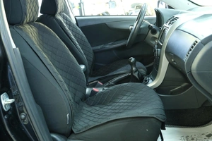 Седан Toyota Corolla 2008 года, 659000 рублей, Омск