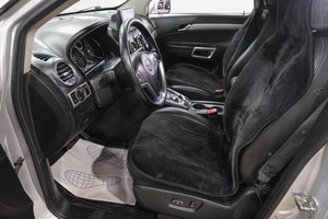 Внедорожник Opel Antara 2013 года, 1099000 рублей, Новокузнецк