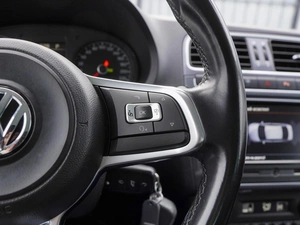 Седан Volkswagen Polo 2019 года, 1470000 рублей, Волгоград