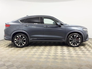 Внедорожник Geely Tugella 2022 года, 2649900 рублей, Казань