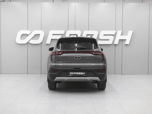 Внедорожник Москвич 3 2024 года, 1599000 рублей, Ростов-на-Дону