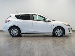 Хетчбэк Mazda 3 2013 года, 939000 рублей, Саратов