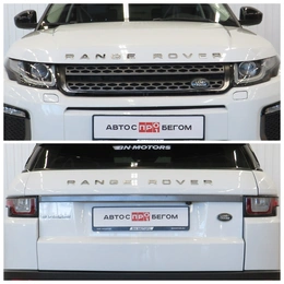 Внедорожник Land Rover Range Rover 2015 года, 2428000 рублей, Калуга
