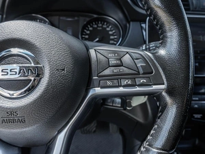 Внедорожник Nissan Qashqai 2020 года, 1598000 рублей, Ставрополь