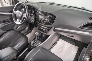 Седан ВАЗ (LADA) Vesta 2018 года, 899000 рублей, Томск