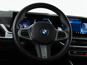Внедорожник BMW X6 2023 года, 12111434 рублей, Москва