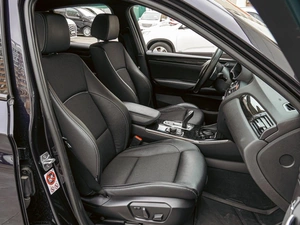 Внедорожник BMW X4 2015 года, 2550000 рублей, Краснодар