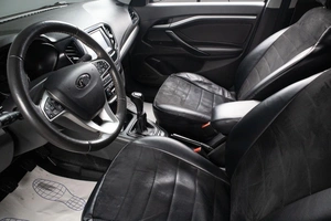 Седан ВАЗ (LADA) Vesta 2020 года, 1079000 рублей, Оренбург