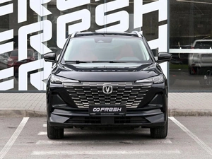 Внедорожник Changan CS55 Plus 2024 года, 2390000 рублей, Волгоград