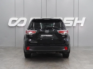 Внедорожник Toyota Highlander 2014 года, 3499000 рублей, Воронеж