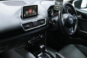 Хетчбэк Mazda Axela 2013 года, 1268000 рублей, Солонцы
