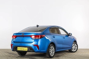 Седан Kia Rio 2019 года, 1299000 рублей, Тюмень