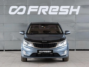 Седан Kia Rio 2013 года, 900000 рублей, Краснодар